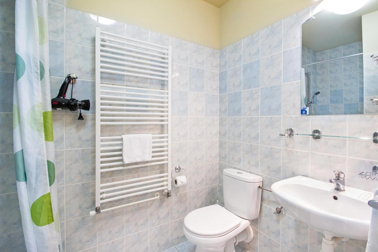 Comfort Einzelzimmer