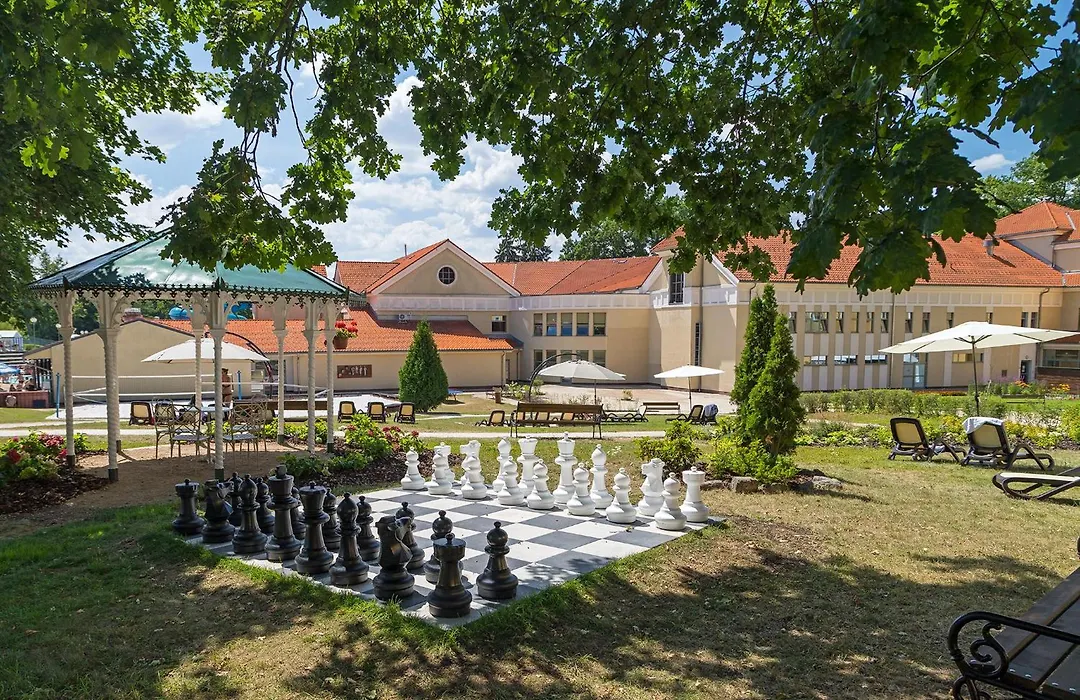Spa Resort Pawlik-Aquaforum-1