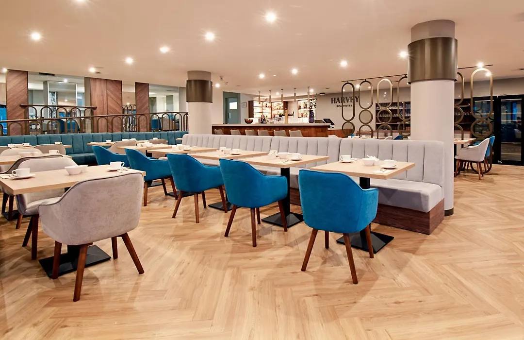 Harvey Spa Hotel-1